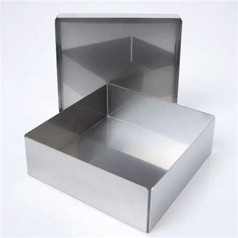 5 box steel|304 stainless steel box.